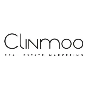 Logo Clinmoo Marketing Inmobiliario