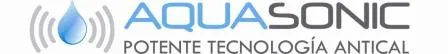 Logo Aquasonic, S.L.