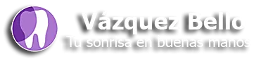 Logo Vazquez Bello, S.L.