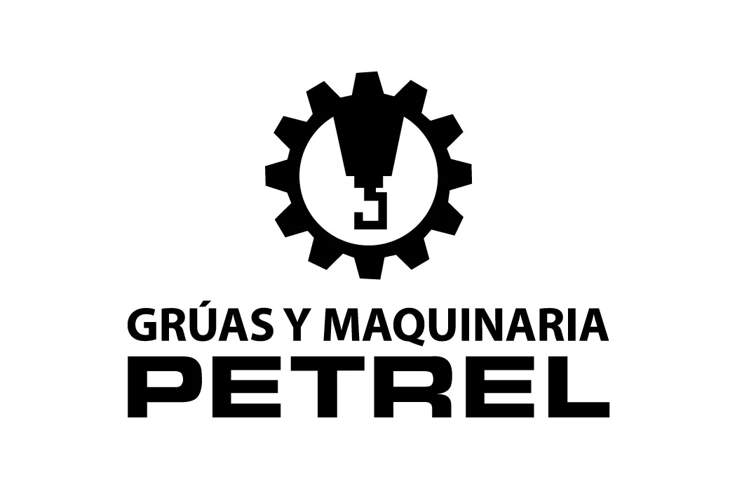 Logo Grúas y Maquinaria Petrel, S.L.