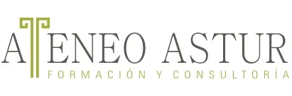 Logo Ateneo Astur, S.L. Formación y Consultoría