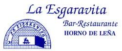 Logo Restaurante La Esgaravita