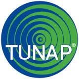 Logo TUNAP Productos Químicos S.A. España