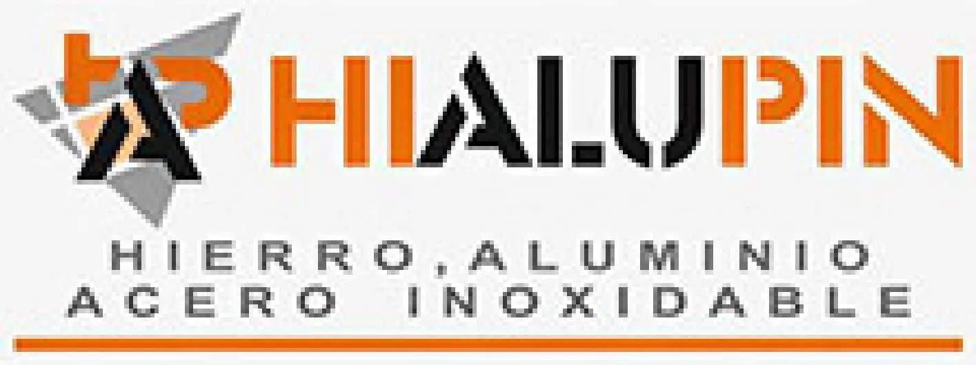 Logo Carpintería Metálica Hialupin, S.L.