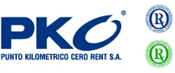 Logo PK-0 Punto Kilométrico Cero Rent, S.A.