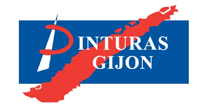 Logo Pinturas Gijón, S.A.