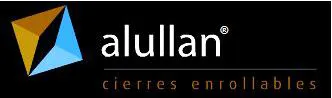 Logo ALULLAN, Transformados del Aluminio, S.L.