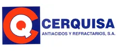 Logo Cerquisa Antiácidos y Refractarios