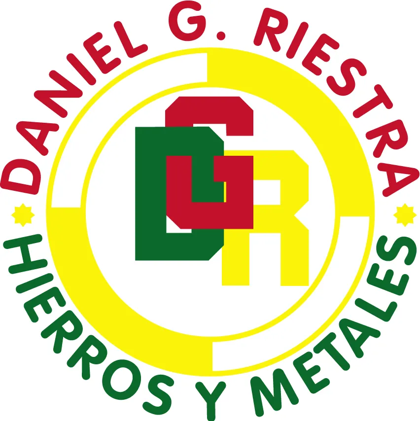 Logo Daniel González Riestra, S.L. DGR