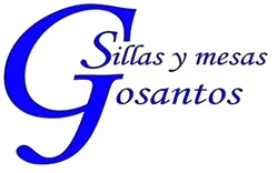 Logo Gosantos, C.B. Mobiliario para hosteleria