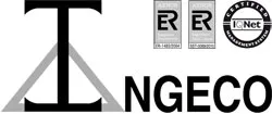 Logo INGECO Ingenieros, Construcción y Naves, S.L.