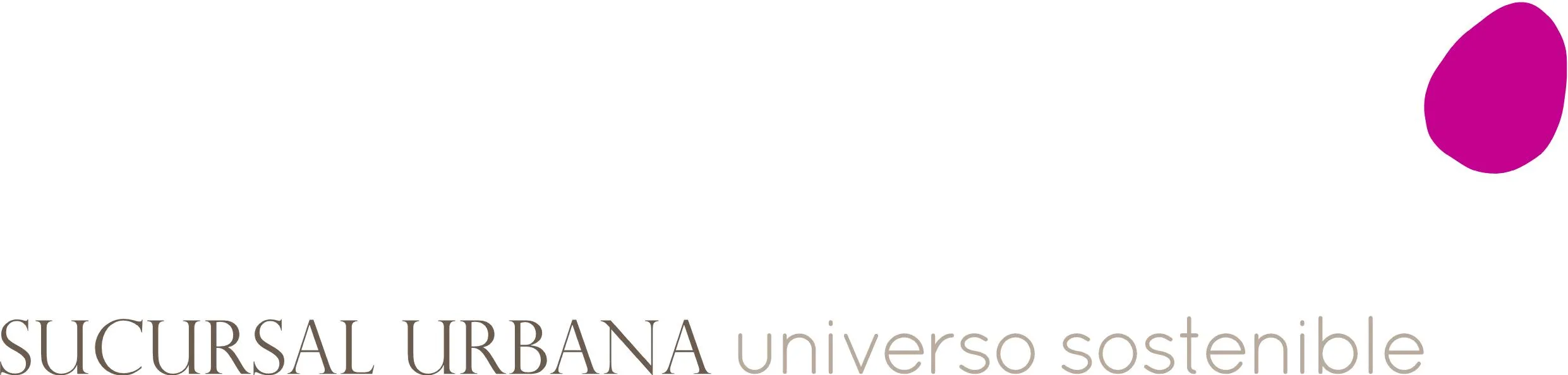 Logo Sucursal Urbana Universo Sostenible, S.L. - SuuS