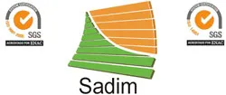 Logo SADIM Sociedad Asturiana de Diversificación Minera, S.A.