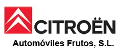 Logo Automoviles Frutos