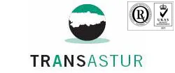 Logo Transastur - Transportes Asturianos