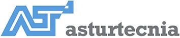 Logo Asturtecnia, S.L.