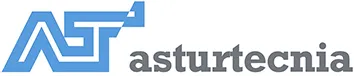 Logo * Asturtecnia, S.L.
