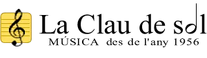 Logo La Clau del Sol SCP