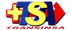 Logo Transinsa, S.L.