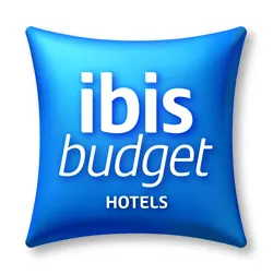 Logo Hotel Ibis Budget Oviedo