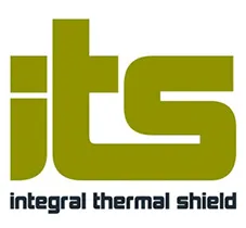 Logo Integral Thermal Shield, S.L. ITS Safety