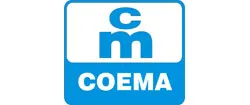 Logo COEMA Electrometálica Asturiana, S.L.