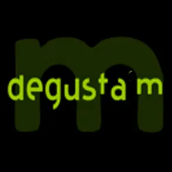 Logo Degustam