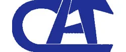 Logo Sdad. Mixta Ciudad Asturiana del Transporte