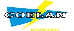 Logo Coelan Electricistas Langreanos, S.L.