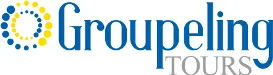 Logo Groupeling Tours, S.L.
