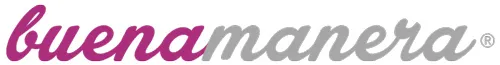 Logo Buenamanera Comunicación, S.L.