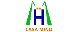 Logo Apartamentos Rurales Casa Miño