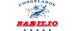 Logo Congelados Basilio