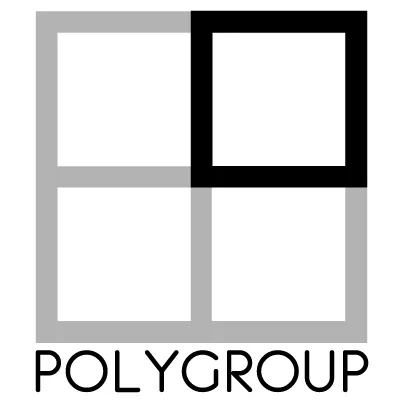 Logo Polygroup Europe