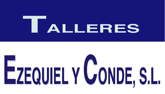 Logo Talleres Ezequiel y Conde
