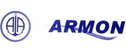 Logo Astilleros Armón