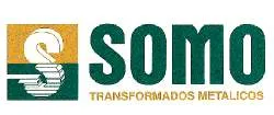 Logo SOMO Sociedad Metalúrgica de Occidente, S.L.