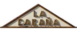 Logo Restaurante La Cabaña