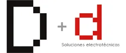 Logo Dmasd Soluciones Electrotécnicas