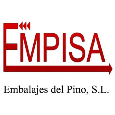 Logo EMPISA Embalajes del Pino, S.L.