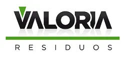 Logo Valoria Residuos, S.L.