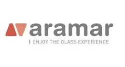 Logo ARAMAR - Suministros para el Vidrio, S.L.
