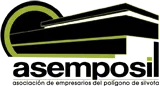 Logo Asociación de Empresarios del Polígono de Silvota ASEMPOSIL