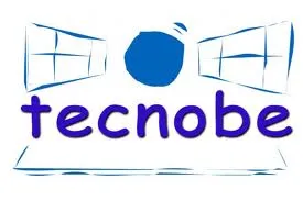 Logo Tecnobe Tecnologia, S.L.U.