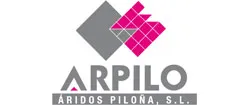 Logo Aridos Piloña