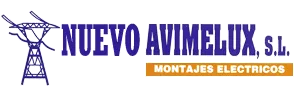 Logo Nuevo Avimelux 2002, S.L.
