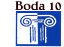 Logo Boda 10 Madrid