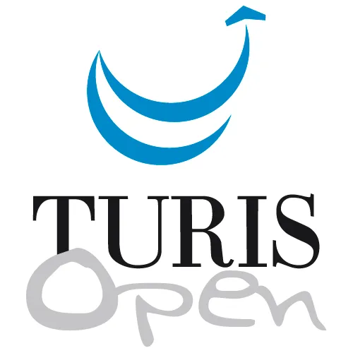 Logo Turisopen, 2000, S.L.