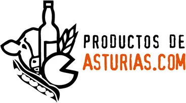Logo Quesos del Principado de Asturias S.L. Crivencar Productos de Asturias