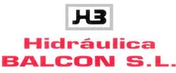 Logo Hidráulica Balcon, S.L.
